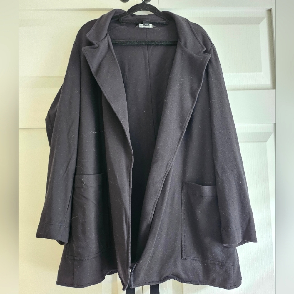 Athleta Eastbound Blazer